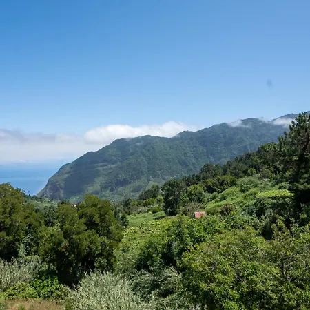 Panorama House By Lovelystay Villa São Vicente