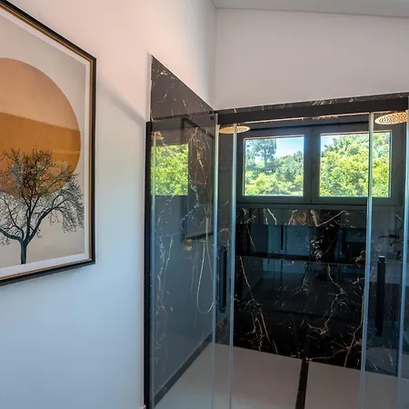 Villa Panorama House By Lovelystay São Vicente