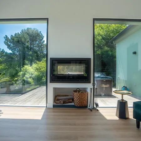 Panorama House By Lovelystay São Vicente