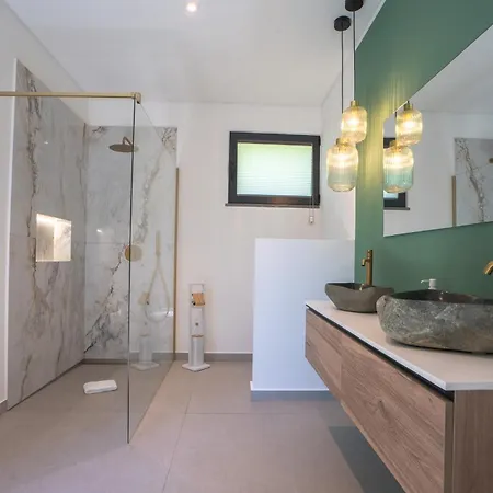 Panorama House By Lovelystay Villa