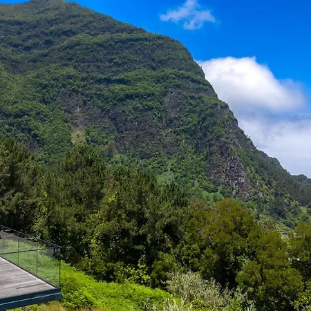 ヴィラ Panorama House By Lovelystay *