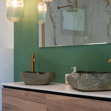 Villa Panorama House By Lovelystay