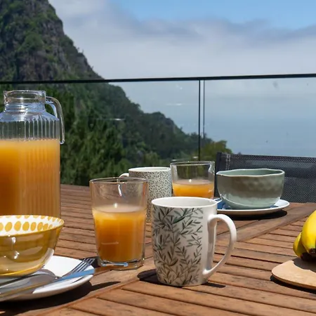 Villa Panorama House By Lovelystay *