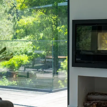 Panorama House By Lovelystay