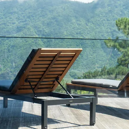 Villa Panorama House By Lovelystay *