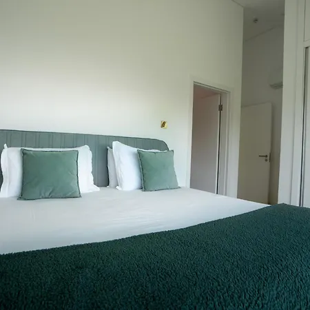 Villa Panorama House By Lovelystay São Vicente