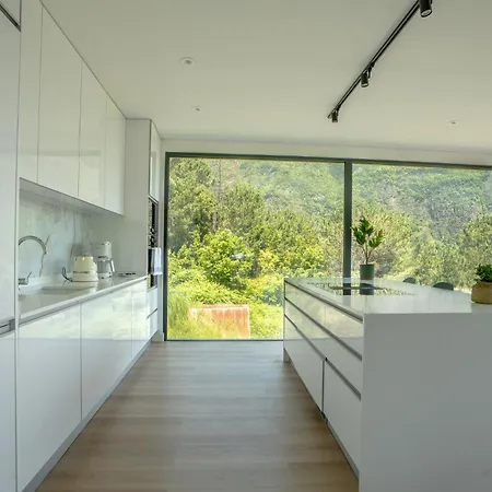 Panorama House By Lovelystay Villa