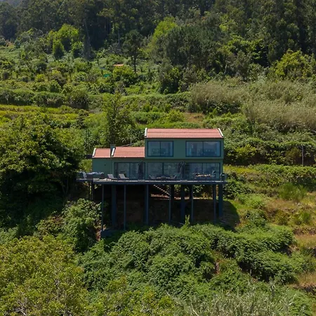 Villa Panorama House By Lovelystay *