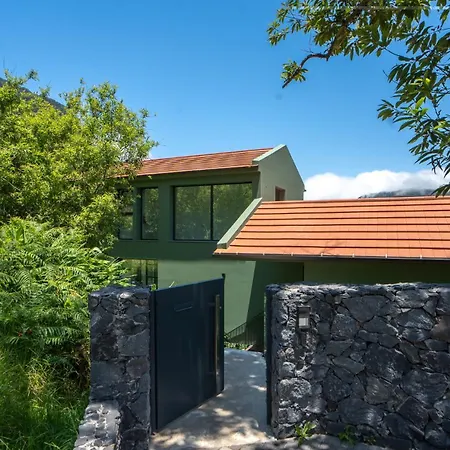 Villa Panorama House By Lovelystay