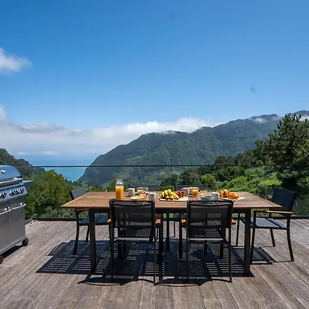 Panorama House By Lovelystay Villa *