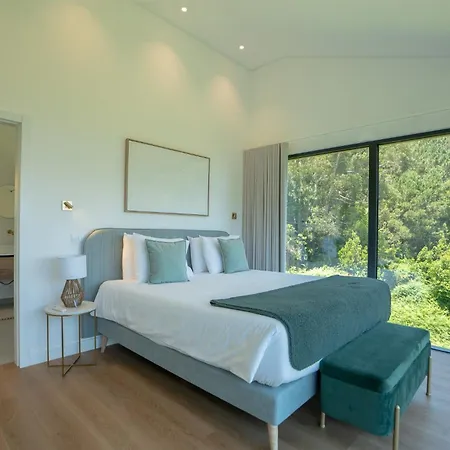 Panorama House By Lovelystay Villa São Vicente