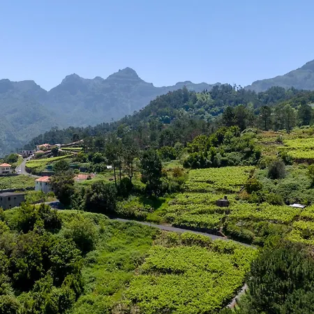 ヴィラ Panorama House By Lovelystay *