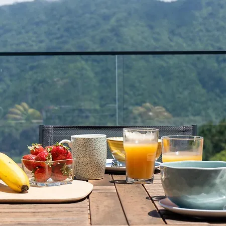 Panorama House By Lovelystay Villa