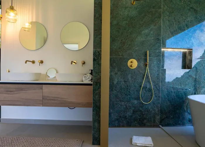 Panorama House By Lovelystay * Sao Vicente (Madeira)