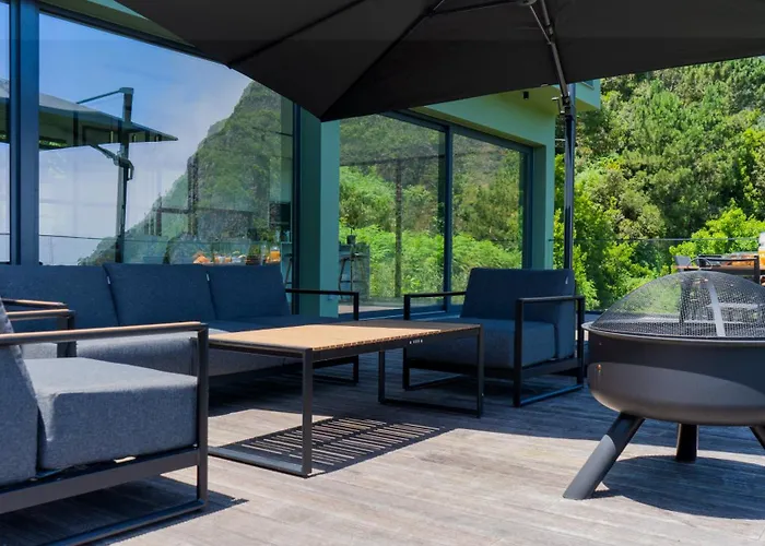 Vila Panorama House By Lovelystay