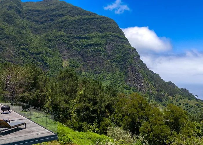 Vila Panorama House By Lovelystay *