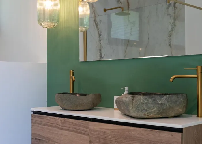 Vila Panorama House By Lovelystay