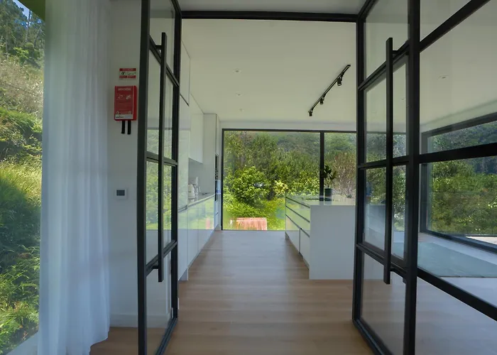 Vila Panorama House By Lovelystay *