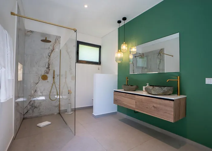 Panorama House By Lovelystay *