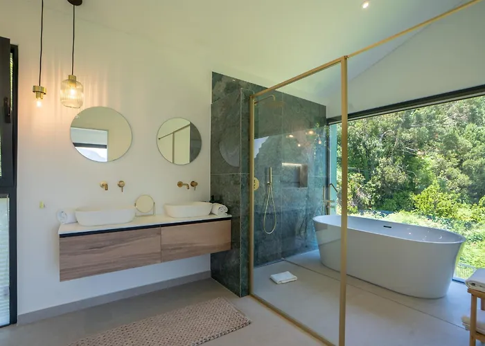 Vila Panorama House By Lovelystay