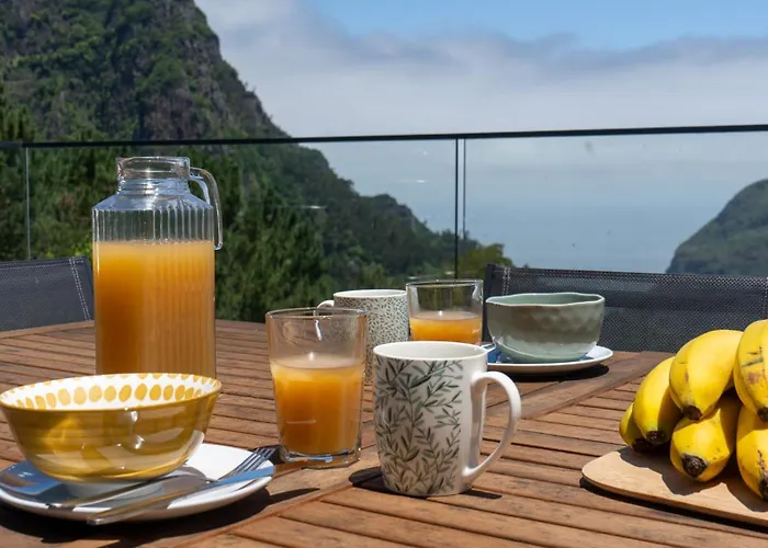 Vila Panorama House By Lovelystay *