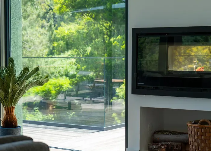 Panorama House By Lovelystay