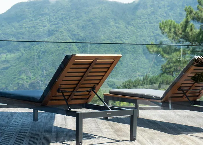 Vila Panorama House By Lovelystay *