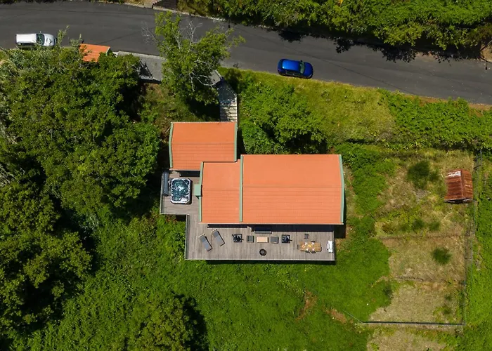 Vila Panorama House By Lovelystay