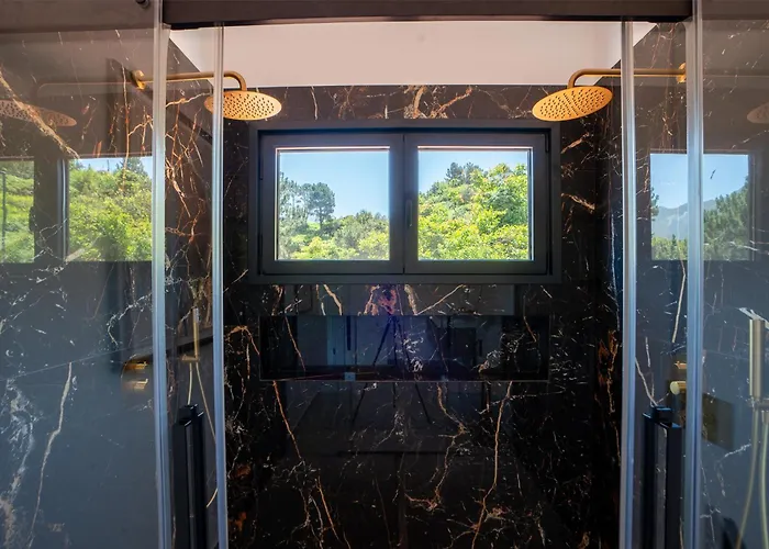 Panorama House By Lovelystay Vila *