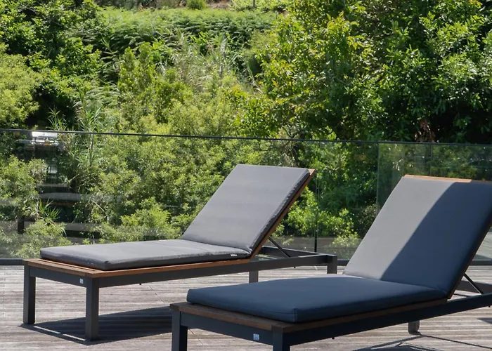 Panorama House By Lovelystay