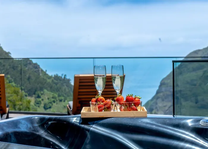 Villa Panorama House By Lovelystay