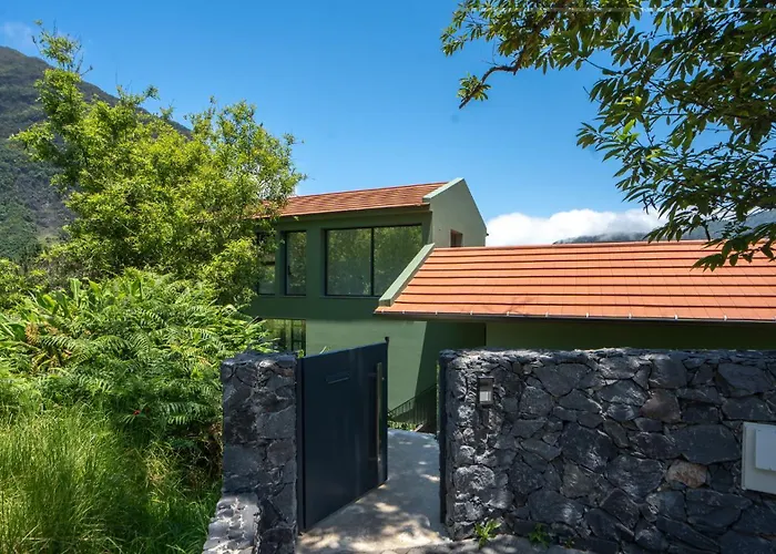 Vila Panorama House By Lovelystay