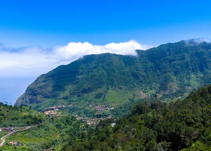 Vila Panorama House By Lovelystay *