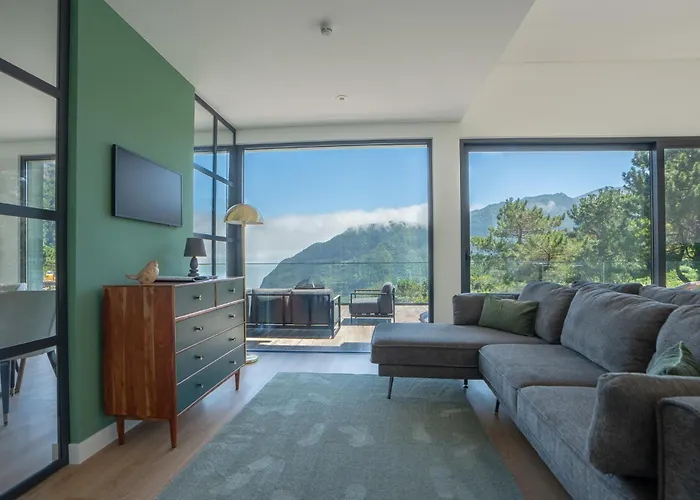 Vila Panorama House By Lovelystay