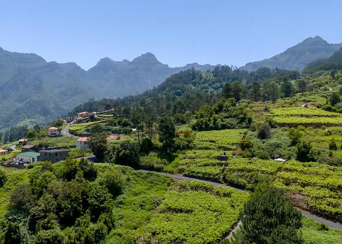 Vila Panorama House By Lovelystay *