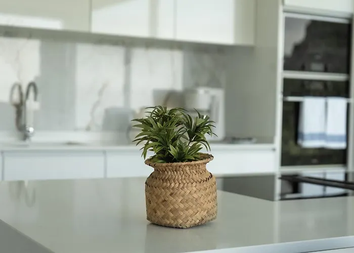 Vila Panorama House By Lovelystay