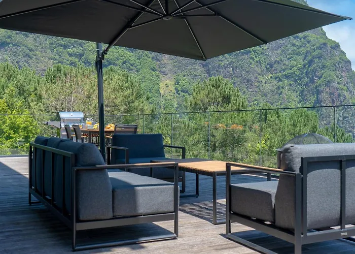 Panorama House By Lovelystay *