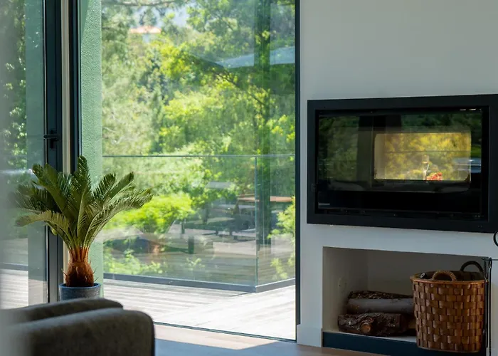 Panorama House By Lovelystay