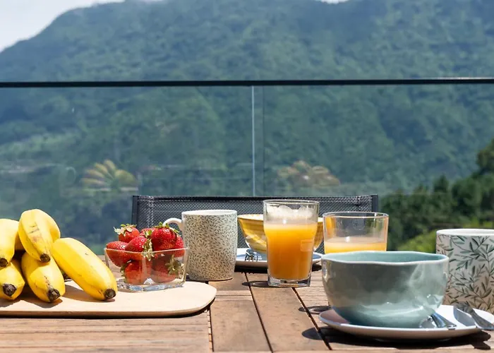 Panorama House By Lovelystay Villa