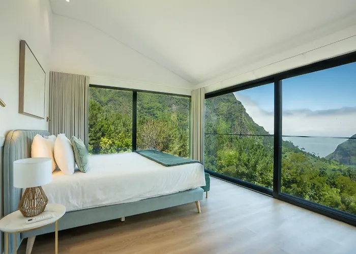 Vila Panorama House By Lovelystay