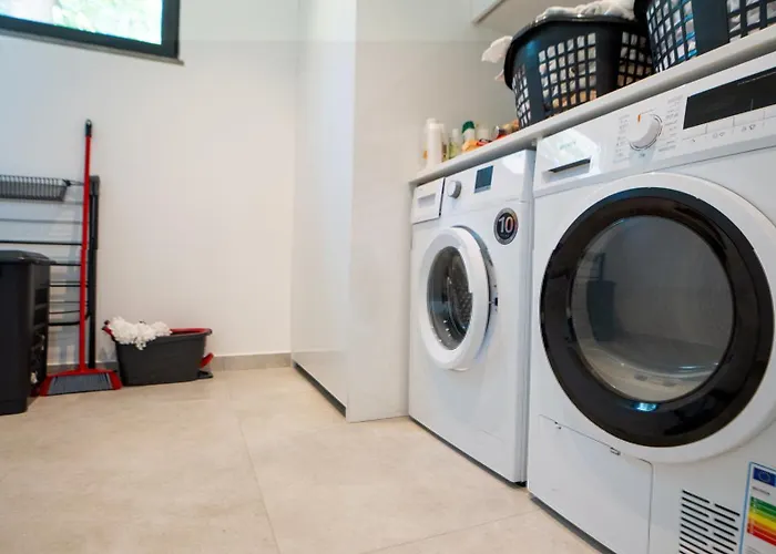 Vila Panorama House By Lovelystay São Vicente