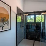 Villa Panorama House By Lovelystay São Vicente