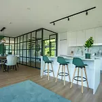 Panorama House By Lovelystay Villa São Vicente