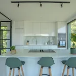 Panorama House By Lovelystay Villa São Vicente
