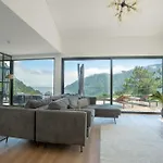 Panorama House By Lovelystay Villa *