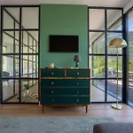 Panorama House By Lovelystay São Vicente