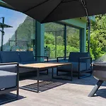 Panorama House By Lovelystay