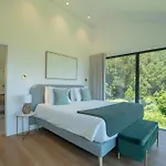 Panorama House By Lovelystay Villa São Vicente