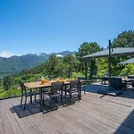 Panorama House By Lovelystay * São Vicente