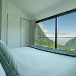 Villa Panorama House By Lovelystay São Vicente